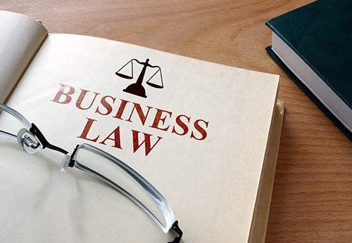 business Law Attorney